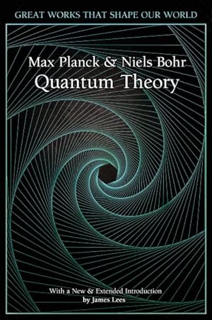 Image du vendeur pour Quantum Theory mis en vente par GreatBookPricesUK