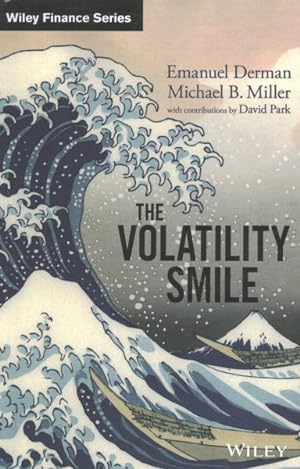 Imagen del vendedor de Volatility Smile a la venta por GreatBookPricesUK