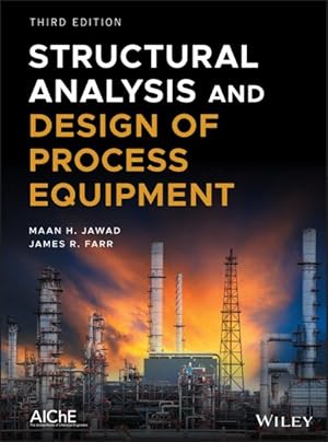 Image du vendeur pour Structural Analysis and Design of Process Equipment mis en vente par GreatBookPricesUK