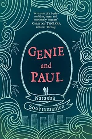 Seller image for Genie and Paul for sale by GreatBookPricesUK