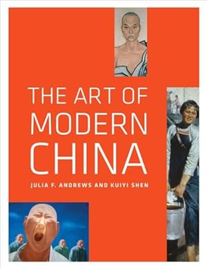 Seller image for Art of Modern China for sale by GreatBookPricesUK