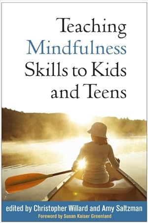 Seller image for Teaching Mindfulness Skills to Kids and Teens for sale by GreatBookPricesUK