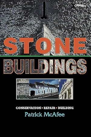 Immagine del venditore per Stone Buildings : Conservation. Restoration. History venduto da GreatBookPricesUK