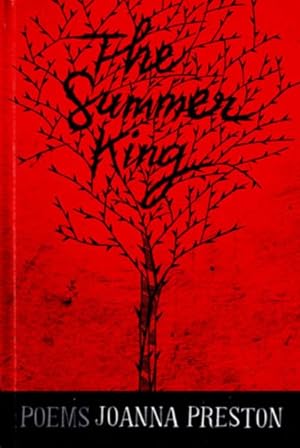 Seller image for Summer King : Poems for sale by GreatBookPricesUK