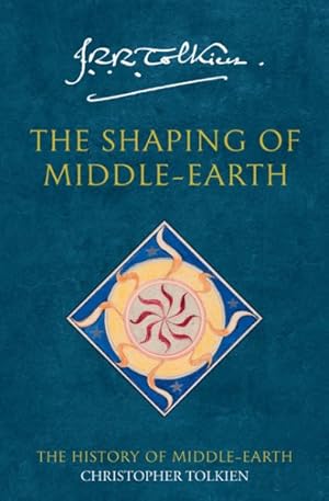 Seller image for Shaping of Middle-earth for sale by GreatBookPricesUK