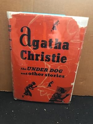 Imagen del vendedor de Under Dog and Other Stories a la venta por Ocean Tango Books