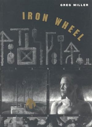 Seller image for Iron Wheel for sale by GreatBookPricesUK