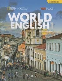 Seller image for World English 2: Audio Cd for sale by GreatBookPricesUK