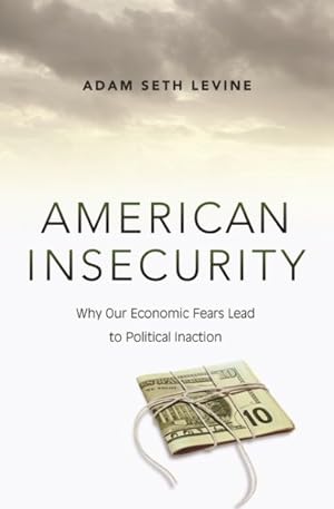 Seller image for American Insecurity : Why Our Economic Fears Lead to Political Inaction for sale by GreatBookPricesUK