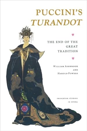 Seller image for Puccini's Turandot : The End of the Great Tradition for sale by GreatBookPricesUK