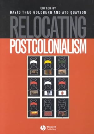 Seller image for Relocating Postcolonialism for sale by GreatBookPricesUK