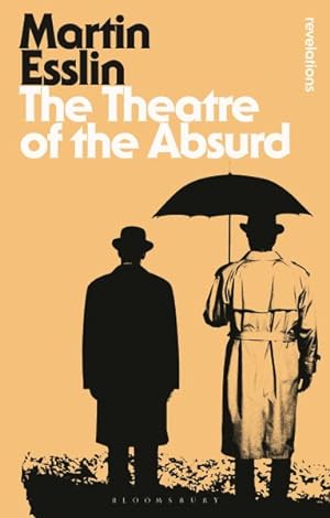 Seller image for Theatre of the Absurd for sale by GreatBookPricesUK