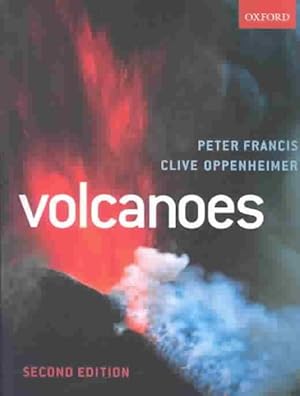 Seller image for Volcanoes for sale by GreatBookPricesUK