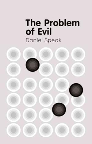 Seller image for Problem of Evil for sale by GreatBookPricesUK