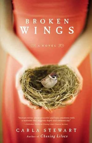 Seller image for Broken Wings for sale by GreatBookPricesUK