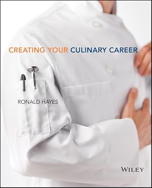 Immagine del venditore per Creating Your Culinary Career venduto da GreatBookPricesUK