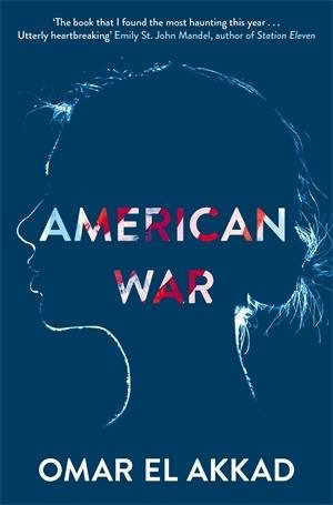 Seller image for American War for sale by GreatBookPricesUK