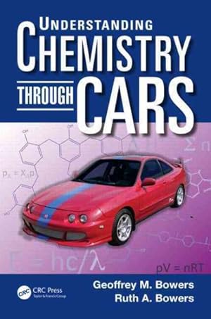 Imagen del vendedor de Understanding Chemistry Through Cars a la venta por GreatBookPricesUK
