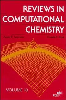 Seller image for Reviews in Computational Chemistry for sale by GreatBookPricesUK