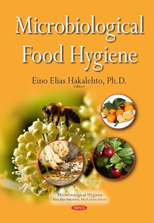 Seller image for Microbiological Food Hygiene for sale by GreatBookPricesUK