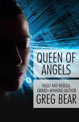 Seller image for Queen of Angels for sale by GreatBookPricesUK