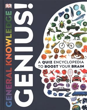 Seller image for General Knowledge Genius! for sale by GreatBookPricesUK