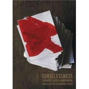 Seller image for Senselessness for sale by GreatBookPricesUK