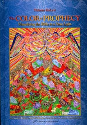 Seller image for Color of Prophecy : Visualizing the Bible in a New Light for sale by GreatBookPricesUK