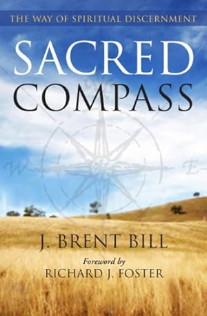 Seller image for Sacred Compass : The Way of Spiritual Discernment for sale by GreatBookPricesUK