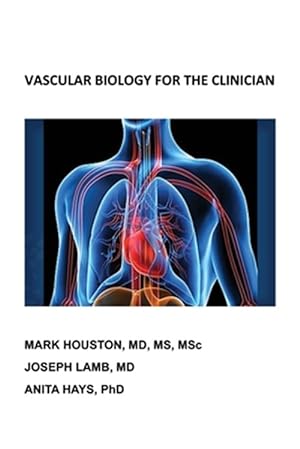 Bild des Verkufers fr Vascular Biology for the Clinician zum Verkauf von GreatBookPricesUK