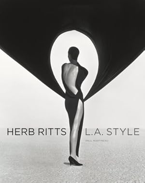 Image du vendeur pour Herb Ritts : L.A. Style mis en vente par GreatBookPricesUK