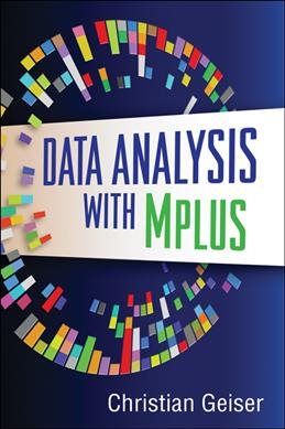 Seller image for Data Analysis with Mplus for sale by GreatBookPricesUK