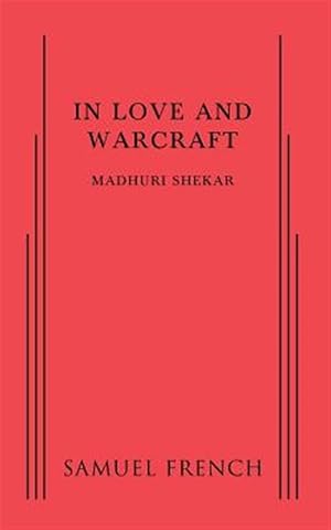 Immagine del venditore per In Love and Warcraft venduto da GreatBookPricesUK
