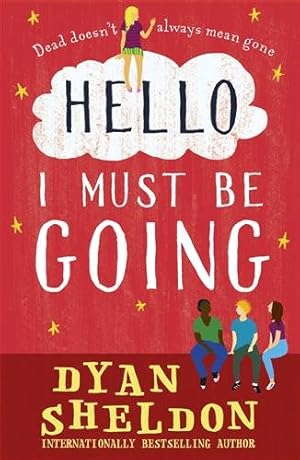 Seller image for Hello, I Must Be Going for sale by GreatBookPricesUK