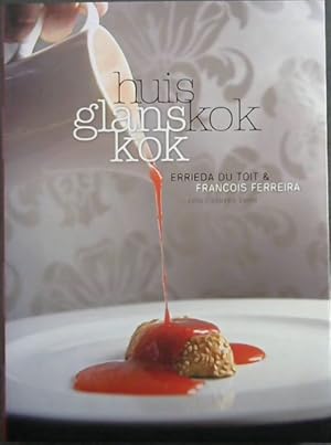 Seller image for huis glanskok kok for sale by Chapter 1