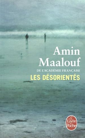 Image du vendeur pour Les Desorientes -Language: french mis en vente par GreatBookPricesUK