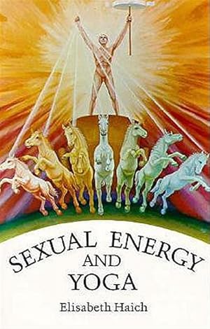 Imagen del vendedor de Sexual Energy and Yoga a la venta por GreatBookPricesUK