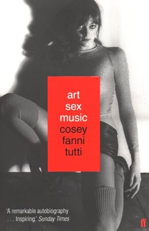 Seller image for Art Sex Music for sale by GreatBookPricesUK