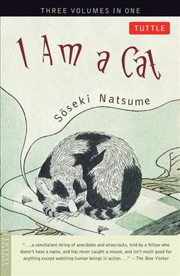 Seller image for I Am a Cat for sale by GreatBookPricesUK