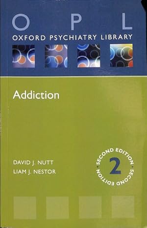 Image du vendeur pour Addiction mis en vente par GreatBookPricesUK