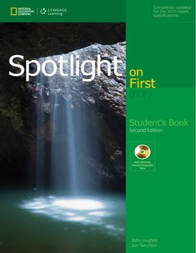 Seller image for Spotlight on First for sale by GreatBookPricesUK