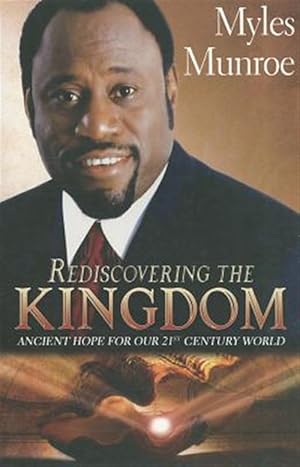 Seller image for Rediscovering the Kingdom for sale by GreatBookPricesUK