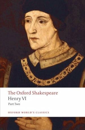 Seller image for Henry VI for sale by GreatBookPricesUK