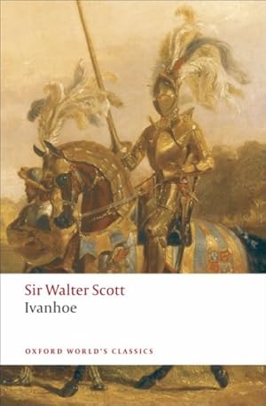 Seller image for Ivanhoe for sale by GreatBookPricesUK
