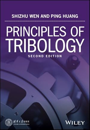 Seller image for Principles of Tribology for sale by GreatBookPricesUK