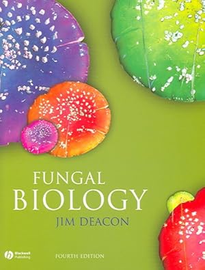 Seller image for Fungal Biology for sale by GreatBookPricesUK