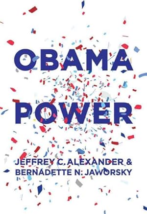 Immagine del venditore per Obama Power venduto da GreatBookPricesUK