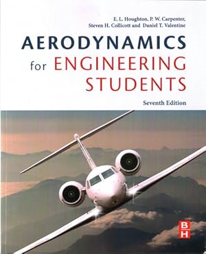 Immagine del venditore per Aerodynamics for Engineering Students venduto da GreatBookPricesUK