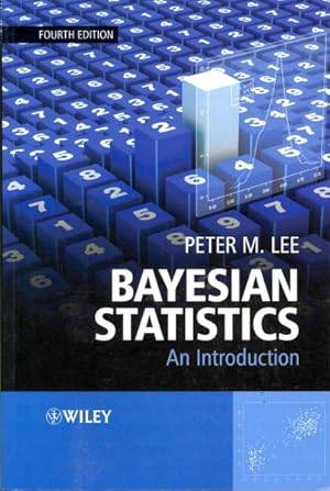 Seller image for Bayesian Statistics : An Introduction for sale by GreatBookPricesUK