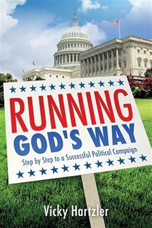 Seller image for Running God's Way for sale by GreatBookPricesUK